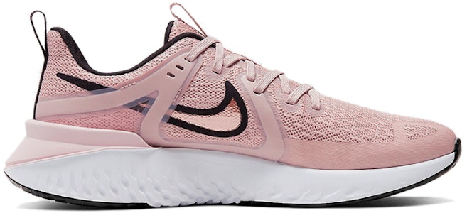 (W) Nike Legend React 2 'Stone Mauve' Wanita AT1369-200 Order (W) Nike Legend React 2 'Stone Mauve' Wanita AT1369-200