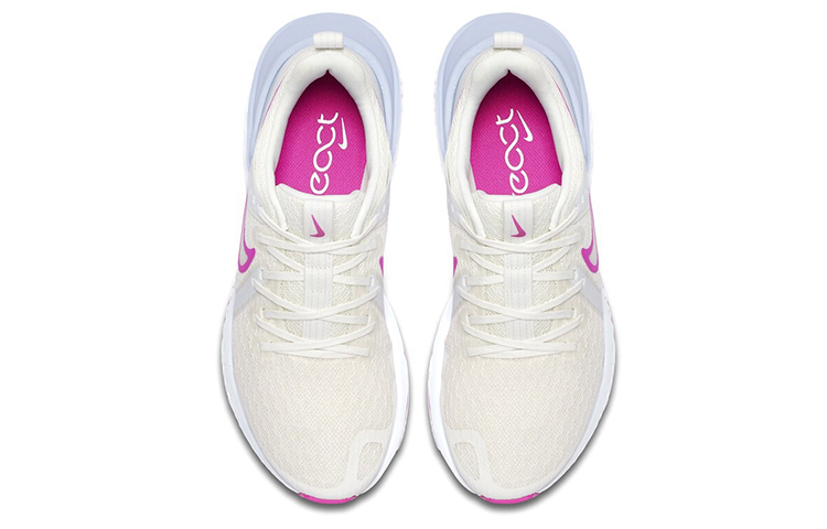 Purchase (W) 耐克传奇 React 2 'Summit 白' AT1369-103