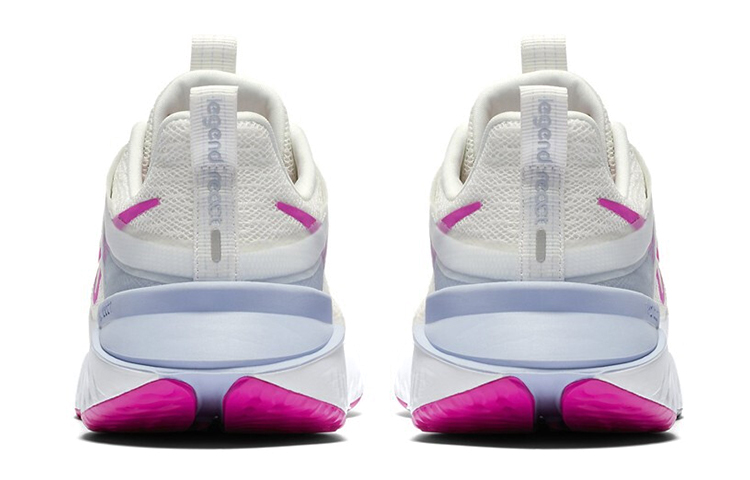 Details for (W) 耐克传奇 React 2 'Summit 白' AT1369-103