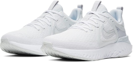 (W) ナイキ レジェンド リアクト 2 ホワイト AT1369-100 Lookbook (W) ナイキ レジェンド リアクト 2 ホワイト AT1369-100