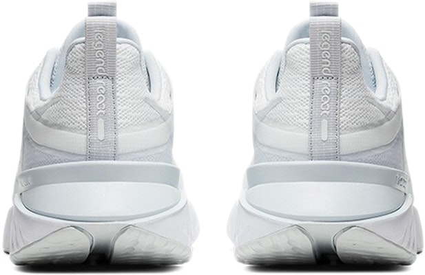 (W) Nike Legend React 2 白色 运动鞋 AT1369-100 Purchase (W) Nike Legend React 2 白色 运动鞋 AT1369-100