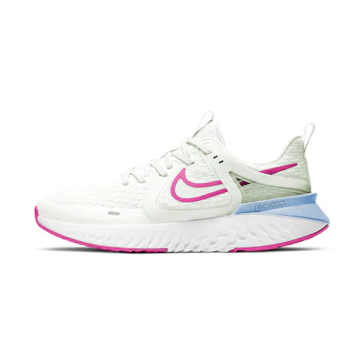 (W) Nike Legend React 2 'Summit White'