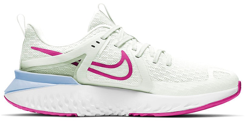 (W) 耐克传奇 React 2 'Summit 白' AT1369-103 Order (W) 耐克传奇 React 2 'Summit 白' AT1369-103