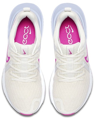 (W) 耐克传奇 React 2 'Summit 白' AT1369-103 Shop (W) 耐克传奇 React 2 'Summit 白' AT1369-103