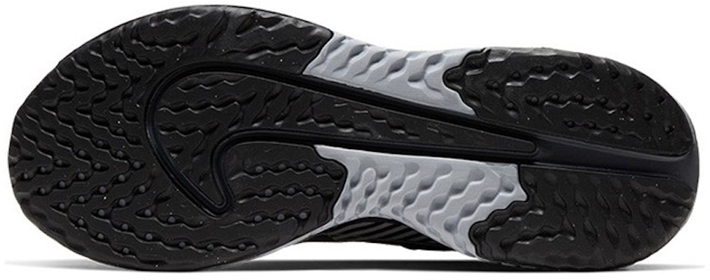 (Women) Nike Legend React 2 Shield 'Black Reflect Silver' BQ3383-001 Shop (Women) Nike Legend React 2 Shield 'Black Reflect Silver' BQ3383-001