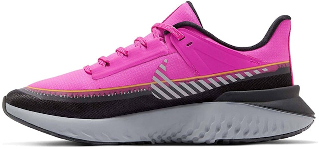 (W) 나이키 레전드 리액트 2 쉴드 '피어 핑크' BQ3383-600 Buy (W) 나이키 레전드 리액트 2 쉴드 '피어 핑크' BQ3383-600