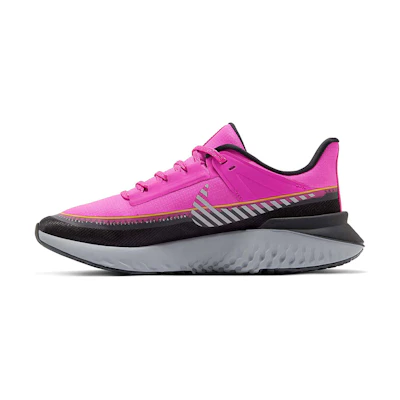 (W) Nike Legend React 2 Shield 'Fir Pink'