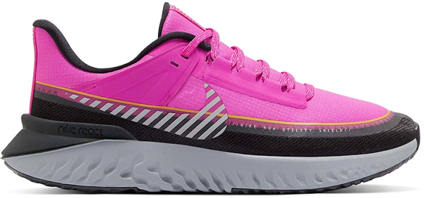 (W) 耐克Legend React 2 Shield 'Fir Pink' 运行鞋 BQ3383-600 Order (W) 耐克Legend React 2 Shield 'Fir Pink' 运行鞋 BQ3383-600
