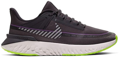 (W) Nike Legend React 2 Shield 'Gris Aceite' BQ3383-002 Order (W) Nike Legend React 2 Shield 'Gris Aceite' BQ3383-002