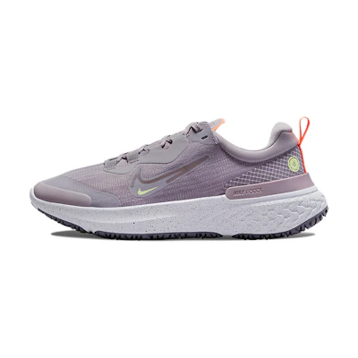 (W) Nike Legend React 2 Shield Amethyst Ash