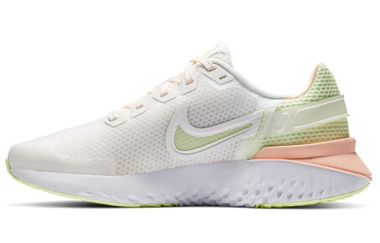 (Women) Nike Legend React 3 'Barely Volt' CK2562-100