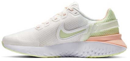 (Women) Nike Legend React 3 'Barely Volt' CK2562-100 (Women) Nike Legend React 3 'Barely Volt' CK2562-100