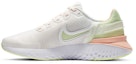 Buy (W) Nike Legend React 3 'Barely Volt' Lelaki/Wanita Kasut Sukan CK2562-100