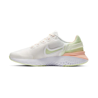 (W) Nike Legend React 3 'Barely Volt'