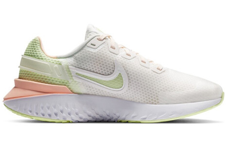 Order (W) Nike Legend React 3 'Barely Volt' Zapatillas Running CK2562-100