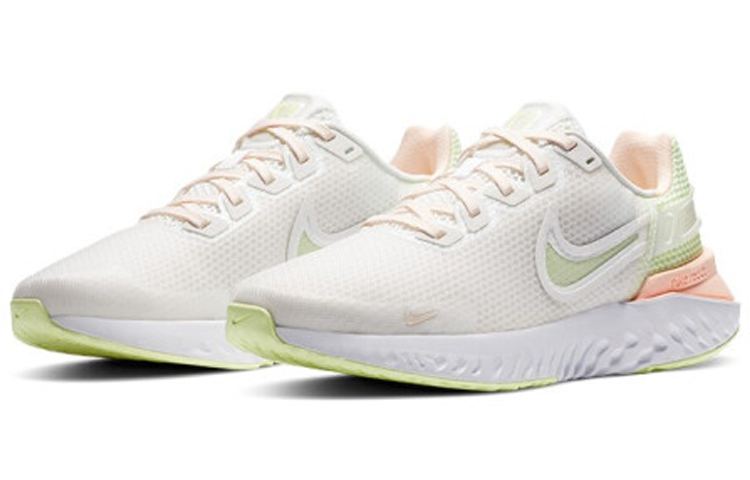 Lookbook (W) Nike Legend React 3 'Barely Volt' Zapatillas Running CK2562-100