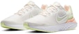 (W) Nike Legend React 3 'Barely Volt' Lelaki/Wanita Kasut Sukan CK2562-100