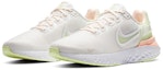 Lookbook (W) Nike Legend React 3 'Barely Volt' Lelaki/Wanita Kasut Sukan CK2562-100