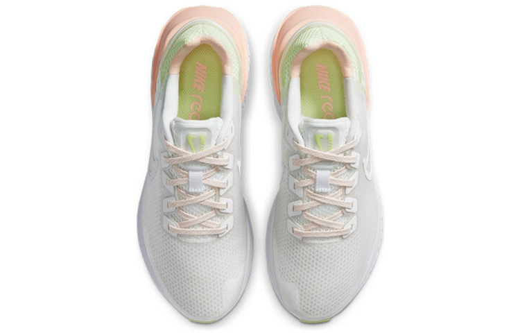 Shop (W) Nike Legend React 3 'Barely Volt' Zapatillas Running CK2562-100