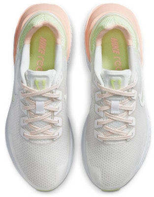 (Women) Nike Legend React 3 'Barely Volt' CK2562-100 Shop (Women) Nike Legend React 3 'Barely Volt' CK2562-100