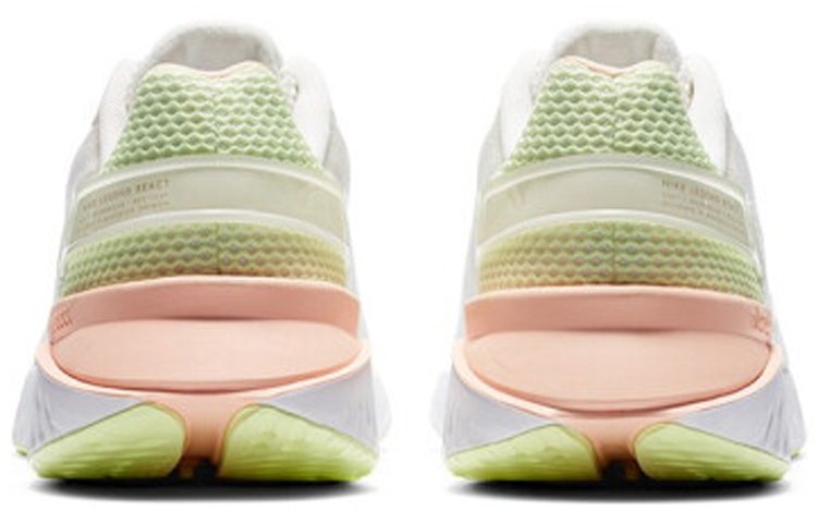 Purchase (W) Nike Legend React 3 'Barely Volt' Zapatillas Running CK2562-100