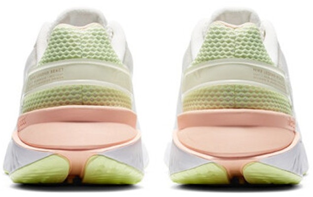 (Women) Nike Legend React 3 'Barely Volt' CK2562-100 Purchase (Women) Nike Legend React 3 'Barely Volt' CK2562-100