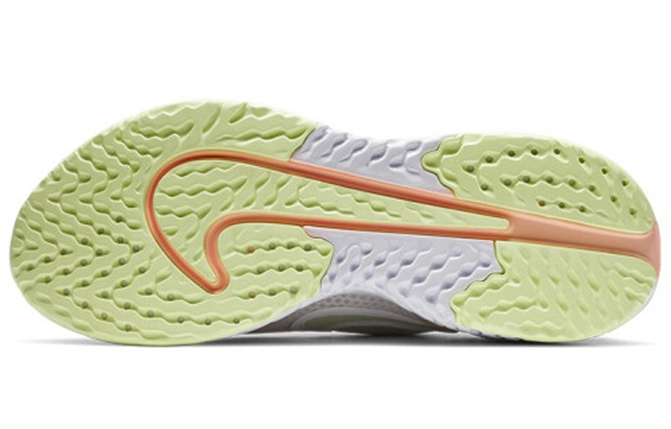 Details for (W) Nike Legend React 3 'Barely Volt' Zapatillas Running CK2562-100