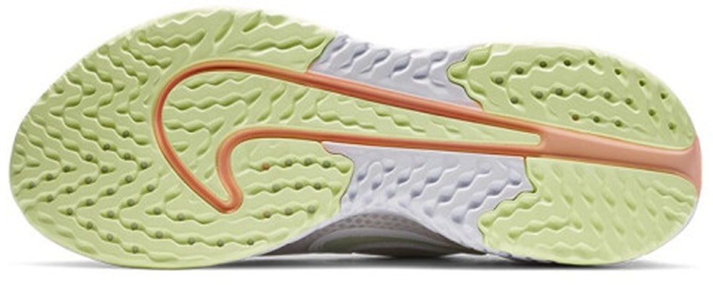 (Women) Nike Legend React 3 'Barely Volt' CK2562-100 Details for (Women) Nike Legend React 3 'Barely Volt' CK2562-100