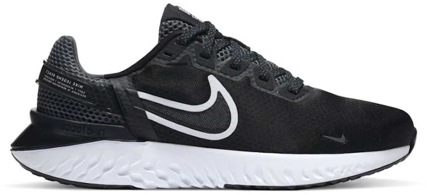 Women Nike Legend React 3 Black White CK2562 001