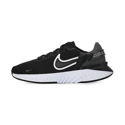 (W) Nike Legend React 3 'Black White'