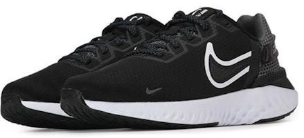 (W) Nike Legend React 3 'Negro Blanco' CK2562-001 Lookbook (W) Nike Legend React 3 'Negro Blanco' CK2562-001