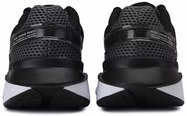 (Women) Nike Legend React 3 'Black White' CK2562-001 Shop (Women) Nike Legend React 3 'Black White' CK2562-001