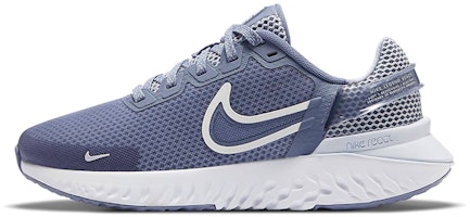 (Women) Nike Legend React 3 Blue/ 'White' CK2562-400 (Women) Nike Legend React 3 Blue/ 'White' CK2562-400