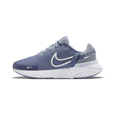 (W) Nike Legend React 3 Blue/ 'White'