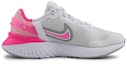 Order (W) Nike Legend React 3 'Putih Pink Blast' CK2562-101