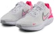 (W) Nike Legend React 3 'Putih Pink Blast' CK2562-101