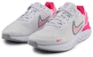 Lookbook (W) Nike Legend React 3 'Putih Pink Blast' CK2562-101