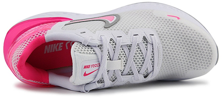 (Women) Nike Legend React 3 'White Pink Blast' CK2562-101 Shop (Women) Nike Legend React 3 'White Pink Blast' CK2562-101