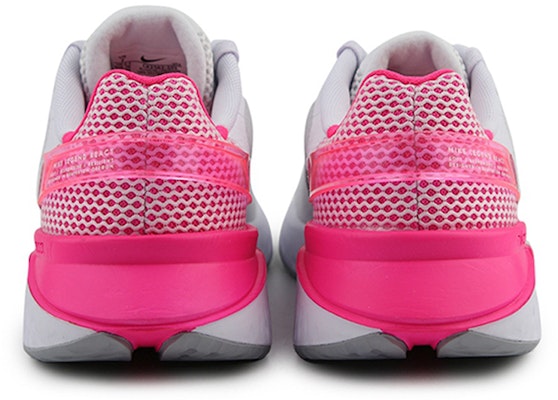 (Women) Nike Legend React 3 'White Pink Blast' CK2562-101 Purchase (Women) Nike Legend React 3 'White Pink Blast' CK2562-101