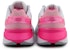 (W) Nike Legend React 3 'Putih Pink Blast' CK2562-101