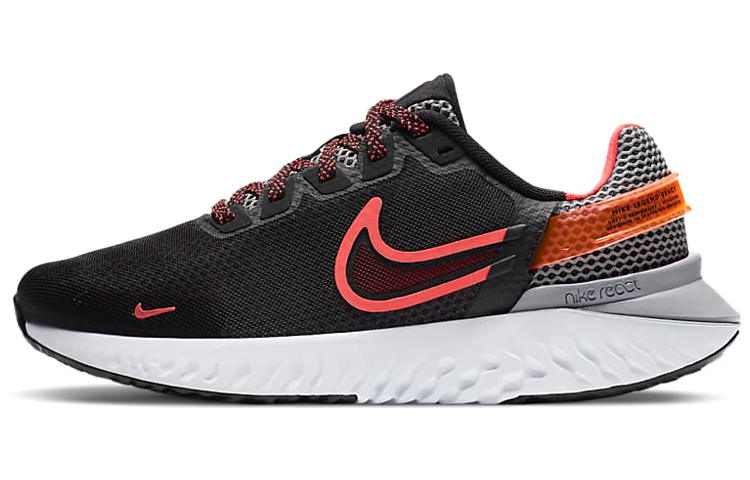 (Women) Nike Legend React 3 /Orange 'Black' CK2562-002