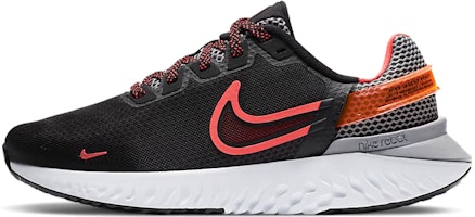 (Women) Nike Legend React 3 /Orange 'Black' CK2562-002 (Women) Nike Legend React 3 /Orange 'Black' CK2562-002