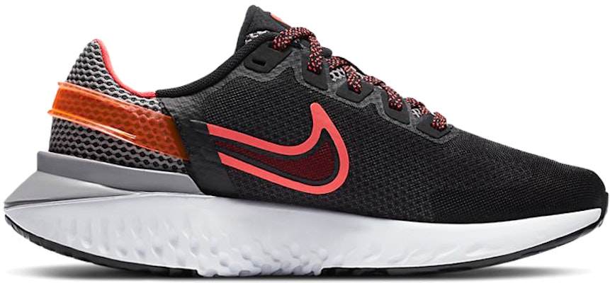 (Women) Nike Legend React 3 /Orange 'Black' CK2562-002 Order (Women) Nike Legend React 3 /Orange 'Black' CK2562-002