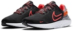 Lookbook (W) Nike Legend React 3 /Jingga 'Hitam' CK2562-002