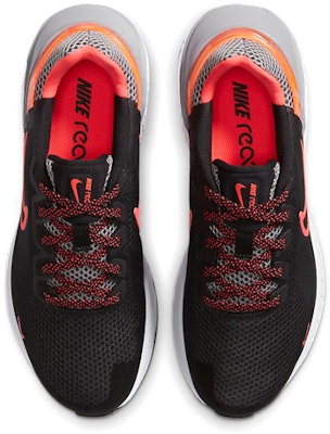 (Women) Nike Legend React 3 /Orange 'Black' CK2562-002 Shop (Women) Nike Legend React 3 /Orange 'Black' CK2562-002