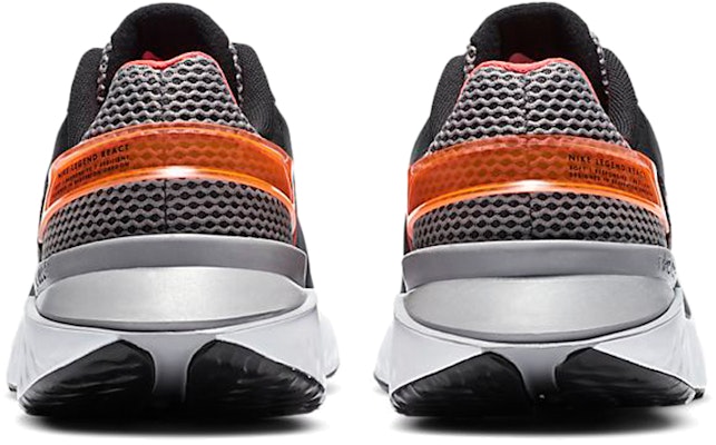 (Women) Nike Legend React 3 /Orange 'Black' CK2562-002 Purchase (Women) Nike Legend React 3 /Orange 'Black' CK2562-002