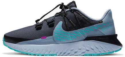 (Women) Nike Legend React 3 Shield 'Aurora Green' CU3866-403 (Women) Nike Legend React 3 Shield 'Aurora Green' CU3866-403