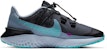 (W) Nike Legend React 3 Shield 'Aurora Green' - Hijau Aurora CU3866-403