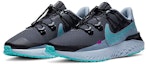 Lookbook (W) Nike Legend React 3 Shield 'Aurora Green' - Hijau Aurora CU3866-403