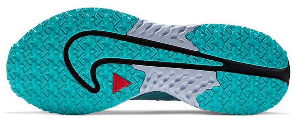 (Women) Nike Legend React 3 Shield 'Aurora Green' CU3866-403 Details for (Women) Nike Legend React 3 Shield 'Aurora Green' CU3866-403